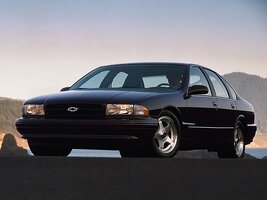 1996 Chevrolet Impala SS.jpg