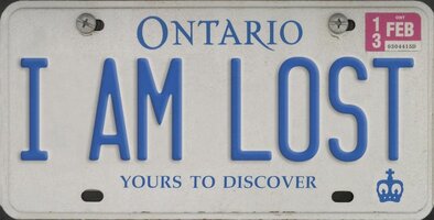 i am lost plate2.jpg