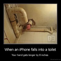 demotivation.us_When-an-iPhone-falls-into-a-toilet-Your-hand-gets-longer-by-8-inches-_1334764230.jpg