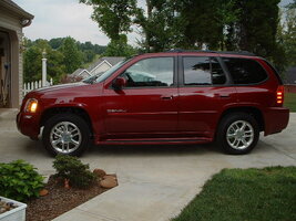 My Envoy.JPG