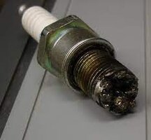 destroyed spark plug - engine is toast? | DSMtuners.com