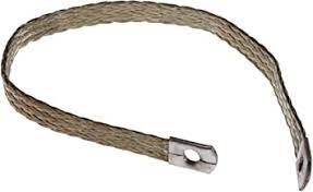 Amazon.com: ACDelco GM Original Equipment EG18TK Engine Ground Strap :  Automotive
