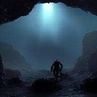 A_Miner_assigned_to_work_inside_of_a_vast_slanted_cave_on_a_distant_pl_S1044353706_St25_G7.5....jpeg