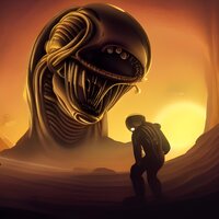 A_Miner_assigned_to_work_inside_of_a_vast_slanted_cave_on_a_distant_pl_S2543084020_St25_G7.5....jpeg