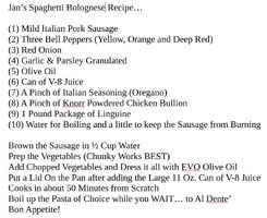JANSPEGHETTIBOLOGNESE.jpg JANSPEGHETTIBOLOGNESE.jpg