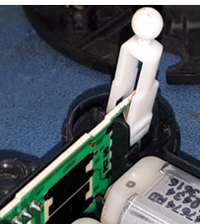Feeedback shaft on pcb.png Feeedback shaft on pcb.png