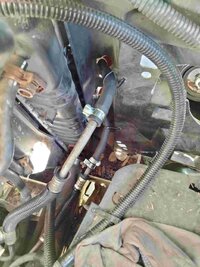 new trans cooler rear.jpg new trans cooler rear.jpg