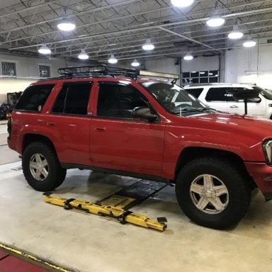 2020 Style Silverado & Sierra Key Fob Retrofit (1999-2007 GM