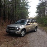 03 trailblazer oil pressure sending unit