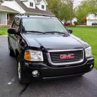 05 Envoy Windshield Washer Pumps Not Working Gmtnation