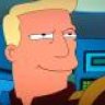 Zapp Brannigan